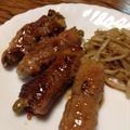 しお大根's cooksnap of when they made みんな大好き！アスパラの甘辛肉巻き。.