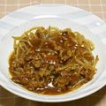 アスママASMOM's cooksnap of when they made スープがおいしい麻婆もやし.