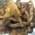 maimemine's cooksnap of when they made サバの照り焼き.