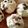 rockhills's cooksnap of when they made 材料３つだけ？！簡単チョコスコーン♪.