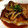junkoの日々's cooksnap of when they made 主役な厚揚げ焼き～☆.