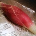 すくらんぷしゃす's cooksnap of when they made ❤冷凍しちゃったみょうがさん.