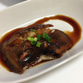 Tsuukaasaa's cooksnap of when they made カレイの煮付け.