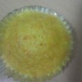 3elove's cooksnap of when they made 簡単♪にんじん蒸しパン.