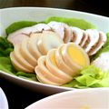 golbi's cooksnap of when they made にんにく煮卵.