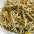 ★きんかん★'s cooksnap of when they made お弁当にもゴボウサラダ♪.