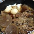 エリー♬'s cooksnap of when they made 簡単☆手羽元の甘辛こっくり煮.