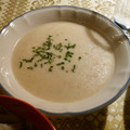 ☆Mary♪☆'s cooksnap of when they made 簡単本格コーンスープ♪ペースト缶不要.