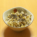 もんしゅしゅ's cooksnap of when they made もやしの胡麻和え.