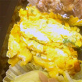 olivia206's cooksnap of when they made 大葉のだし巻き玉子.