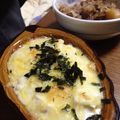 まあくんのおくさん's cooksnap of when they made とろ旨♬明太＆ホワイトソース豆腐グラタン.