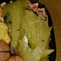 りゅうmama☆'s cooksnap of when they made セロリの簡単甘辛炒め.