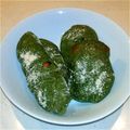 ルディこう's cooksnap of when they made 簡単♪ほうれん草チーズパン！.