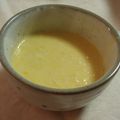 marmy's cooksnap of when they made やさしい味～こーんすーぷ.