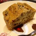 ぱぱぱぱぱんだねこ's cooksnap of when they made ★ナイショの★モカマロン★★.