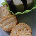 ４番目's cooksnap of when they made 卵焼き・だし巻き卵（めんつゆ）.
