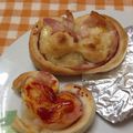 さお♡'s cooksnap of when they made 薄力粉でミルキーパン♪.