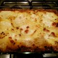きょさりん's cooksnap of when they made [イギリスおかず] コテージパイもどき.