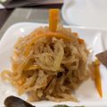 うぴのすけ's cooksnap of when they made 切り干し大根の煮物.