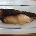 チョコカブ's cooksnap of when they made 発酵パワーで美味～！魚の粕漬け.