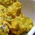 ぴぃ坊's cooksnap of when they made バジル風味のかぼちゃサラダ.