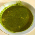 みぃっこん's cooksnap of when they made ほうれん草のスープ.