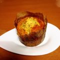 aiai5586's cooksnap of when they made フルーツピールと紅茶のパウンドケーキ.