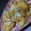 piromi様's cooksnap of when they made すっかり虜♪こうやとうふのかばやき.