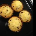 krnsk51's cooksnap of when they made カップケーキ＊＊＊.