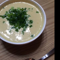 ﾊﾟｲﾅﾎﾟｰnon's cooksnap of when they made 簡単節約♪とろろ豆腐☆.