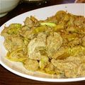 トモCAFE's cooksnap of when they made 【覚書】生姜焼き.