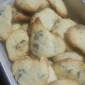 ☆えりママ☆'s cooksnap of when they made 簡単失敗なし☆チョコ☆ソフトクッキー☆.