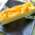 低糖生活初心者's cooksnap of when they made 約850㌔ｶﾛﾘｰ★ヘルシーチーズケーキ.