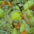 もかもかもっか's cooksnap of when they made 水なし肉じゃが.