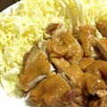 こまいたち's cooksnap of when they made 鶏ももの照り煮♡ほんと簡単！！.