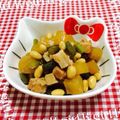 ☆ポメ☆'s cooksnap of when they made 豚バラと大根と大豆の煮物.