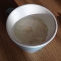 真幸ママ's cooksnap of when they made 温かバナナミルク.
