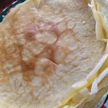 asianinaz's cooksnap of when they made 簡単！やみつきもちもちクレープ(^o^).
