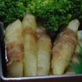 ぱちぱちゆかっぴ's cooksnap of when they made じゃがいもの豚肉巻き♪.