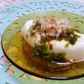 赤い電話's cooksnap of when they made ねぎソース冷奴.