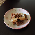1214yui's cooksnap of when they made 柔らか豚しょうが焼き♪時間無い時編〜.