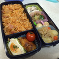 aya0i22's cooksnap of when they made あと一品★10分料理★蒸し鶏の梅マヨ和え.