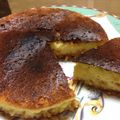 ちぃあゆみん's cooksnap of when they made HMチーズケーキ.