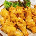 jack06's cooksnap of when they made 『本格ジューシー』タンドリーチキン.