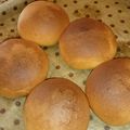 よっしー０４０９'s cooksnap of when they made 簡単♪手捏ねパン♪.