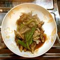 新米主婦Kちゃん's cooksnap of when they made たことエリンギをガーリックバターで☆.
