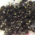 mappy524's cooksnap of when they made 病み付き！韓国料理、のりのお惣菜.