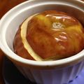 Minakiwi's cooksnap of when they made 焼きりんご.