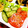 苺♡ストロベリー's cooksnap of when they made ＊簡単＊トマトと胡瓜の中華サラダ＊.