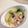 〜tinr～'s cooksnap of when they made 豆乳でヘルシーに☆クリームリゾット風.